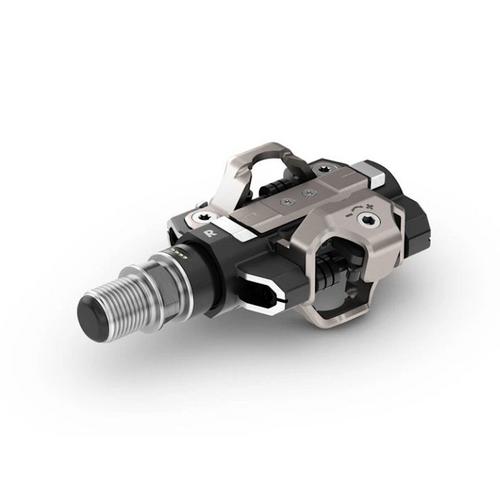 Garmin Rally RK/XC210 Dual-Sensing Power Meter Pedals Bundle - Primary Image