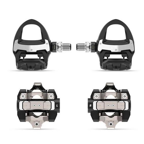 Garmin Rally RX/XC210 Dual-Sensing Power Meter Pedals Bundle - Primary Image