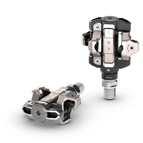 Garmin Rally RX/XC210 Dual-Sensing Power Meter Pedals Bundle - Primary Image