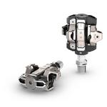 Garmin Rally XC110 Single-Sensing Power Meter Pedals - Thumbnail 1 of 4