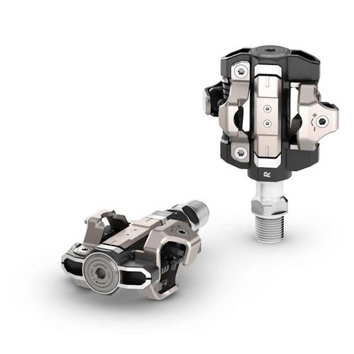 Garmin Rally XC110 Single-Sensing Power Meter Pedals - Primary Image