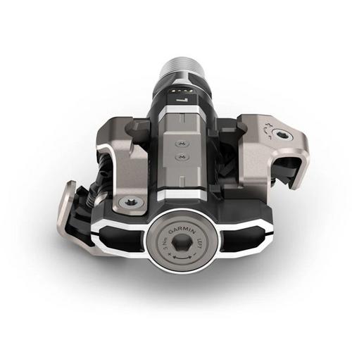 Garmin Rally XC110 Single-Sensing Power Meter Pedals - Primary Image