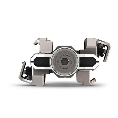 Garmin Rally XC110 Single-Sensing Power Meter Pedals - Primary Image