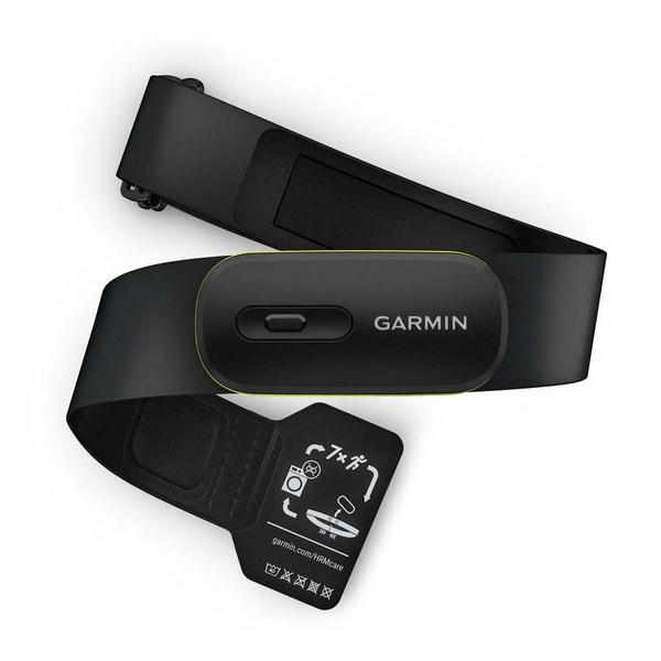 HRM 600 Heart Rate Monitor