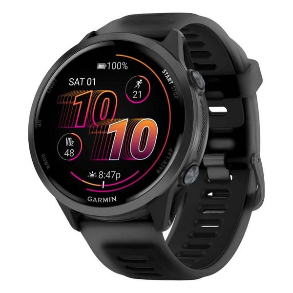 Garmin Forerunner 570 watches