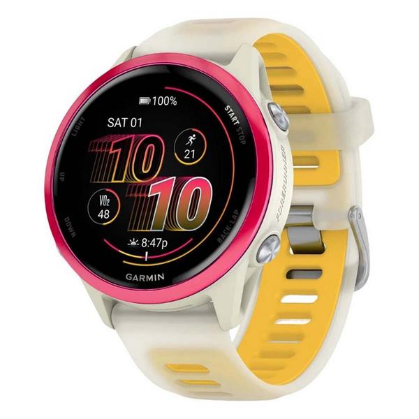 Garmin Forerunner 570 watches