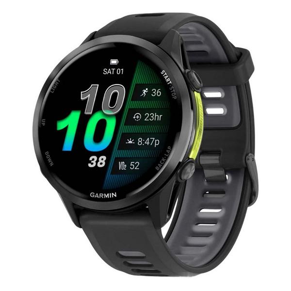 Garmin Forerunner 970 watches