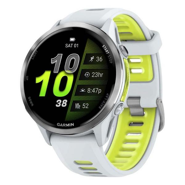 Garmin Forerunner 970 watches