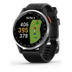Garmin Approach S44 GPS Golf Watch - Thumbnail 1 of 12