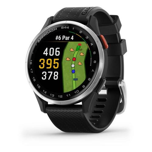 Garmin Approach S44 GPS Golf Watch - Primary Image