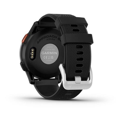 Garmin Approach S44 GPS Golf Watch - Primary Image