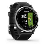 Garmin Approach S44 GPS Golf Watch - Thumbnail 5 of 12