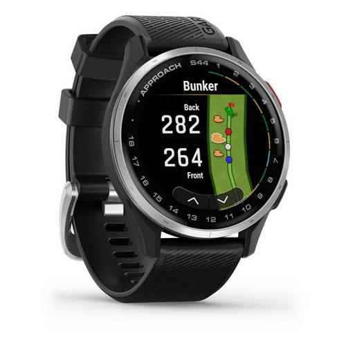 Garmin Approach S44 GPS Golf Watch - Primary Image