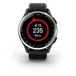 Garmin Approach S44 GPS Golf Watch - Thumbnail 7 of 12