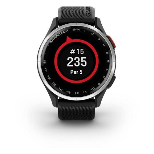Garmin Approach S44 GPS Golf Watch - Primary Image