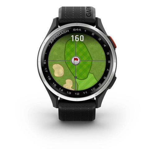 Garmin Approach S44 GPS Golf Watch - Primary Image