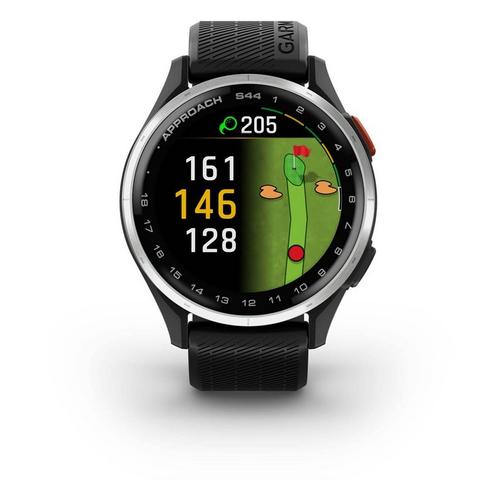 Garmin Approach S44 GPS Golf Watch - Primary Image