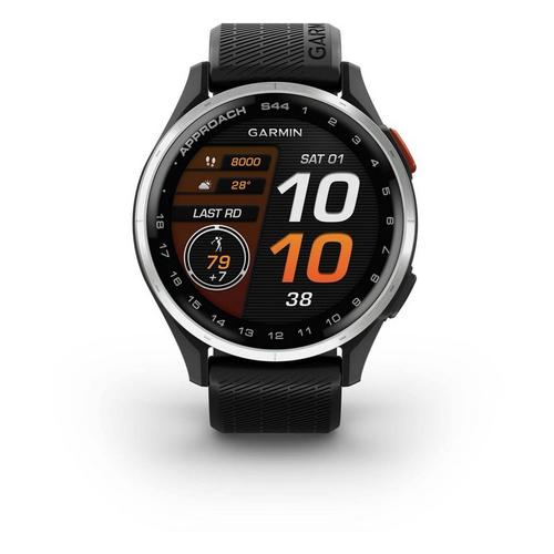 Garmin Approach S44 GPS Golf Watch - Primary Image