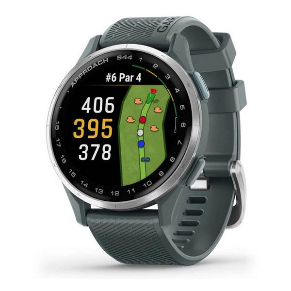 Garmin Approach S44 GPS Golf Watch