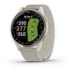 Garmin Approach S50 GPS Golf Watch - Thumbnail 1 of 13