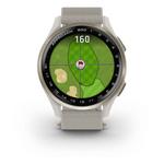 Garmin Approach S50 GPS Golf Watch - Thumbnail 8 of 13
