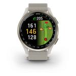 Garmin Approach S50 GPS Golf Watch - Thumbnail 9 of 13