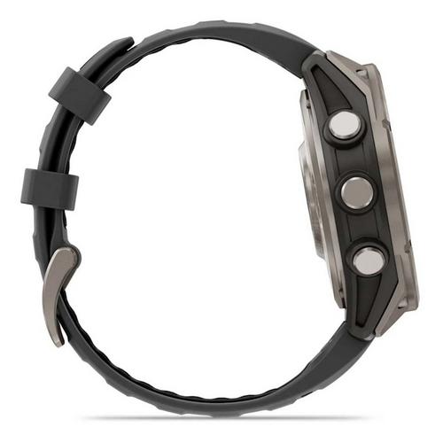 Garmin fēnix 8 Pro AMOLED Sapphire GPS Smartwatch