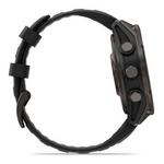 Garmin fēnix 8 Pro AMOLED Sapphire GPS Smartwatch - Thumbnail 5 of 13