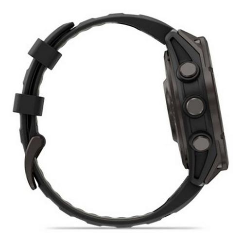 Garmin fēnix 8 Pro AMOLED Sapphire GPS Smartwatch - Primary Image