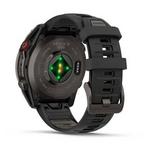Garmin fēnix 8 Pro AMOLED Sapphire GPS Smartwatch - Thumbnail 12 of 13