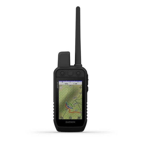 Garmin Alpha 200 Plus Handheld