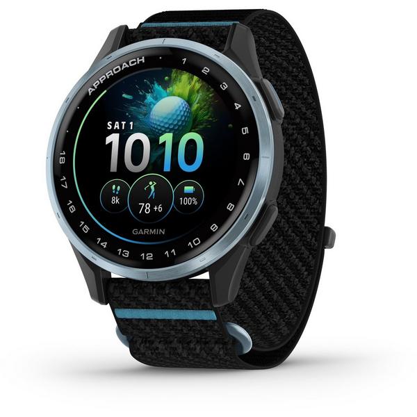 Garmin Junior Approach J1 GPS Golf Watch