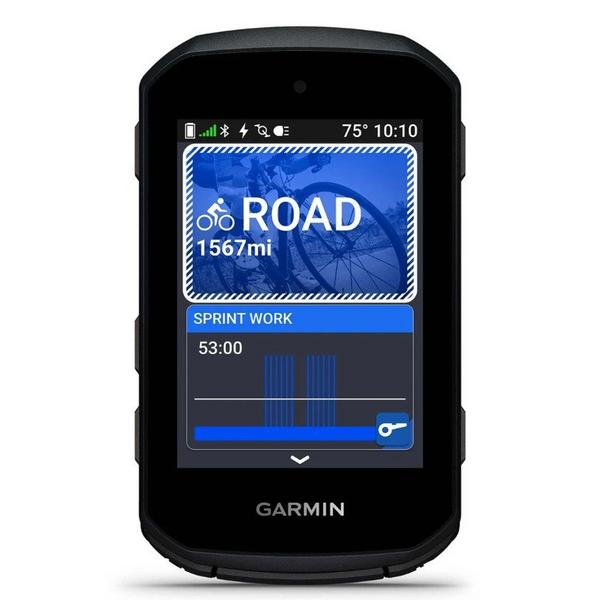 Garmin Edge 550 GPS Cycling Computer