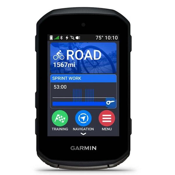 Garmin Edge 850 GPS Cycling Computer