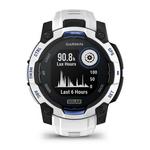 Garmin Instinct 3 Solar GPS Smartwatch - Thumbnail 2 of 7
