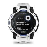 Garmin Instinct 3 Solar GPS Smartwatch - Thumbnail 4 of 7