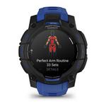Garmin Instinct 3 AMOLED GPS Smartwatch - Thumbnail 4 of 7