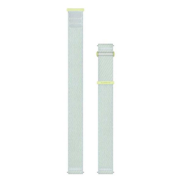Garmin Quick Release Fabric Bands