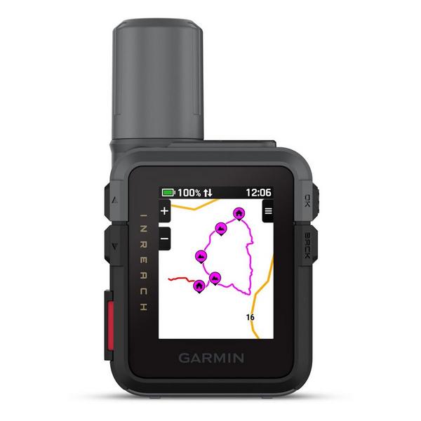 GARMIN inReach Mini 3 Handheld