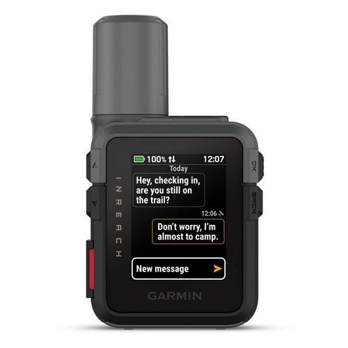 Garmin inReach Mini 3 Handheld - Primary Image