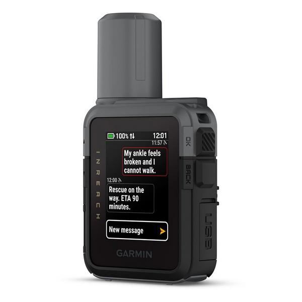 Garmin inReach Mini 3 Handheld