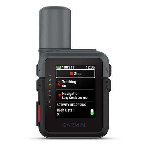 Garmin inReach Mini 3 Handheld - Primary Image