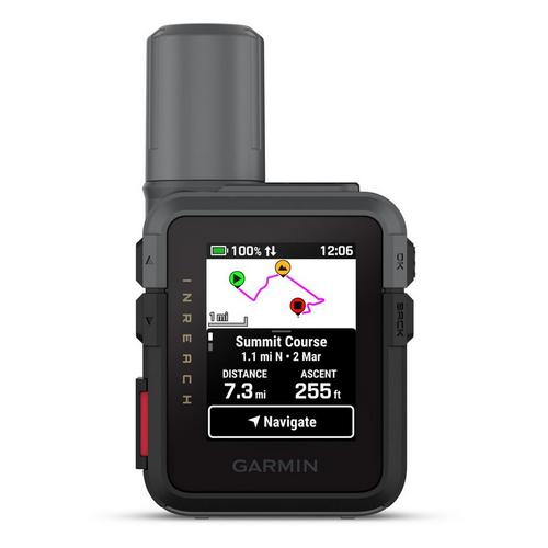 Garmin inReach Mini 3 Handheld - Primary Image