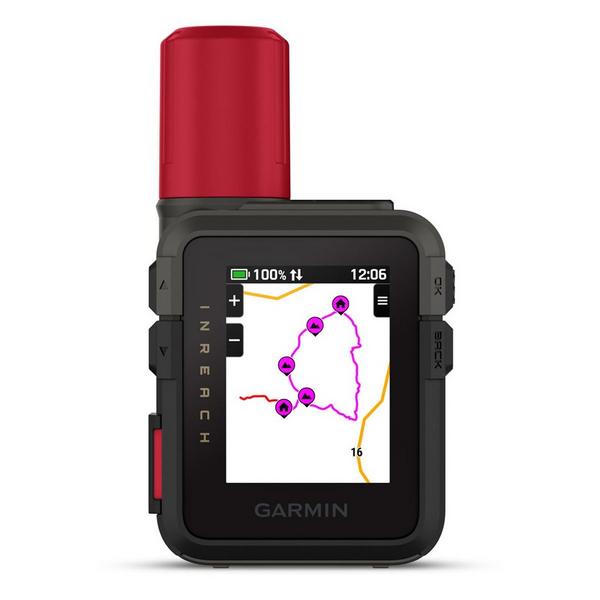 GARMIN inReach Mini 3 Plus Handheld