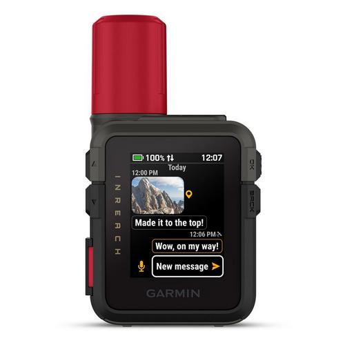 Garmin inReach Mini 3 Plus Handheld - Primary Image