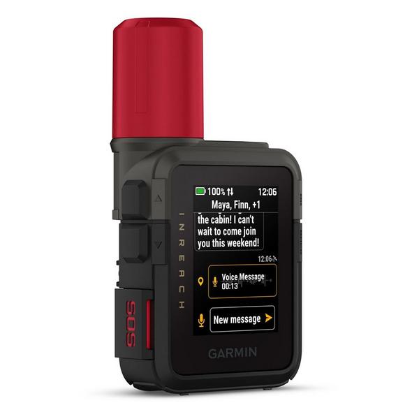 Garmin inReach Mini 3 Plus Handheld