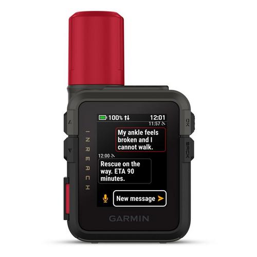 Garmin inReach Mini 3 Plus Handheld - Primary Image