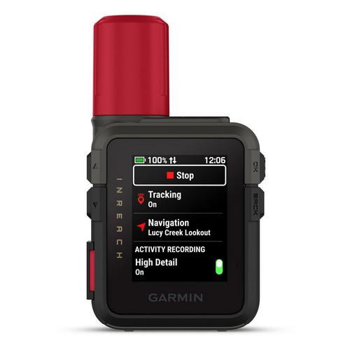 Garmin inReach Mini 3 Plus Handheld - Primary Image