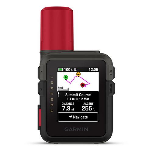 Garmin inReach Mini 3 Plus Handheld - Primary Image