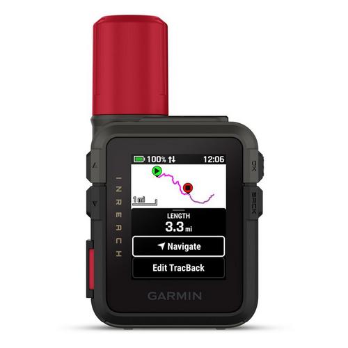 Garmin inReach Mini 3 Plus Handheld - Primary Image